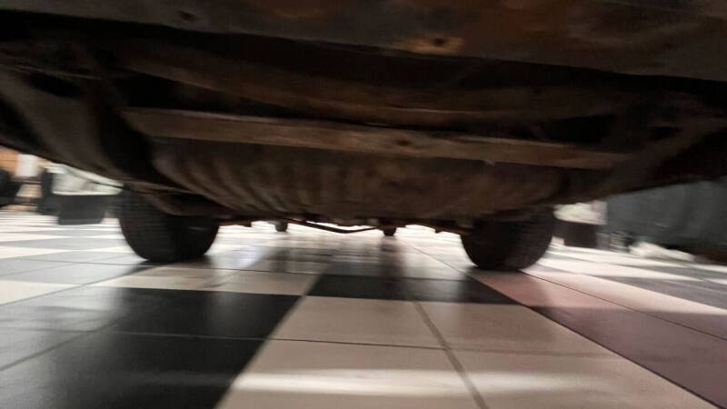 1974 Chevrolet Chevelle