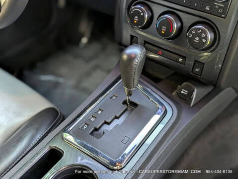 2009 Dodge Challenger