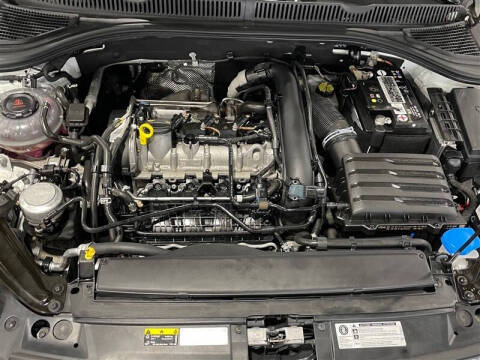 2020 Volkswagen Jetta S