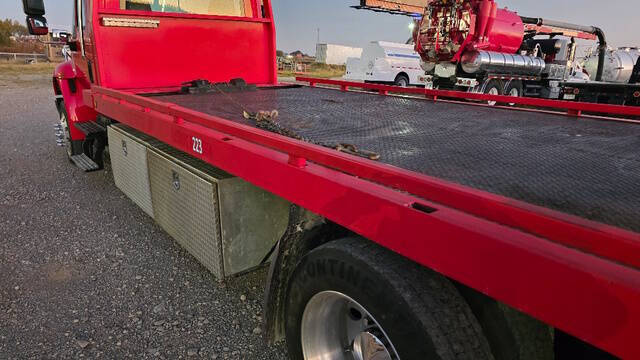 2012 International DuraStar 4400