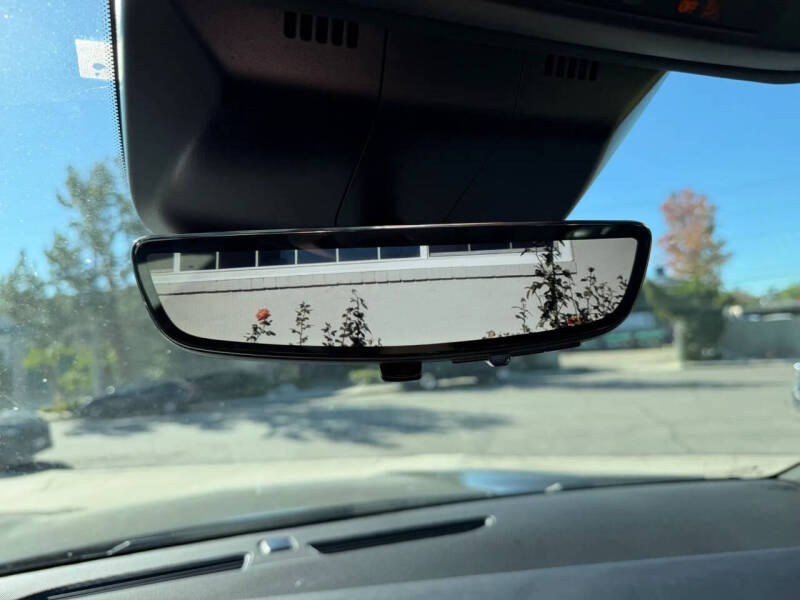 2023 Cadillac Escalade ESV Premium Luxury