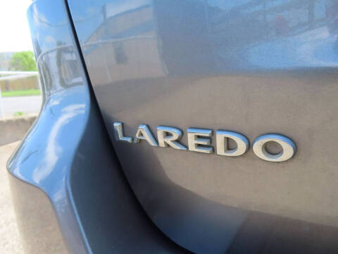 2013 Jeep Grand Cherokee