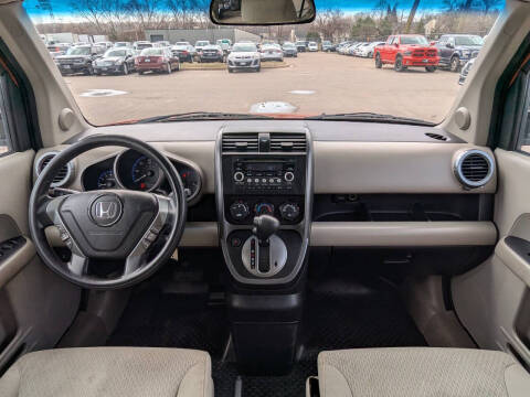 2011 Honda Element EX