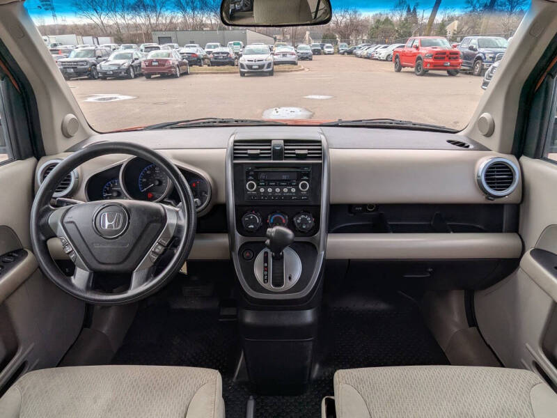 2011 Honda Element EX