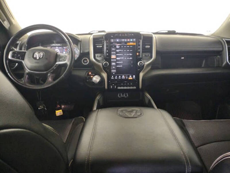 2023 RAM 2500 Laramie