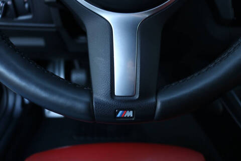 2015 BMW 2 Series M235i