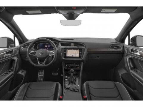 2024 Volkswagen Tiguan SEL R-Line 4Motion