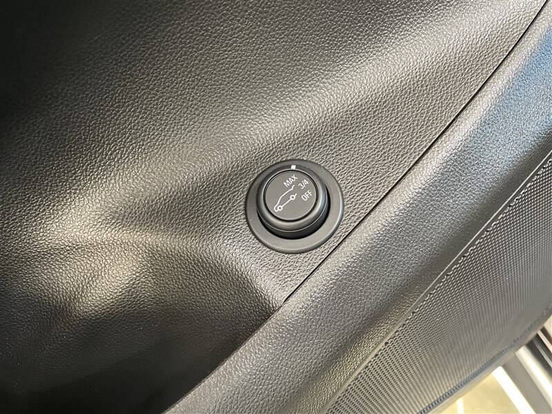 2020 Buick Envision Preferred