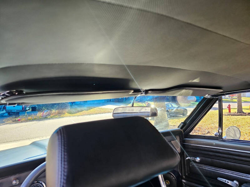 1966 Chevrolet Chevelle