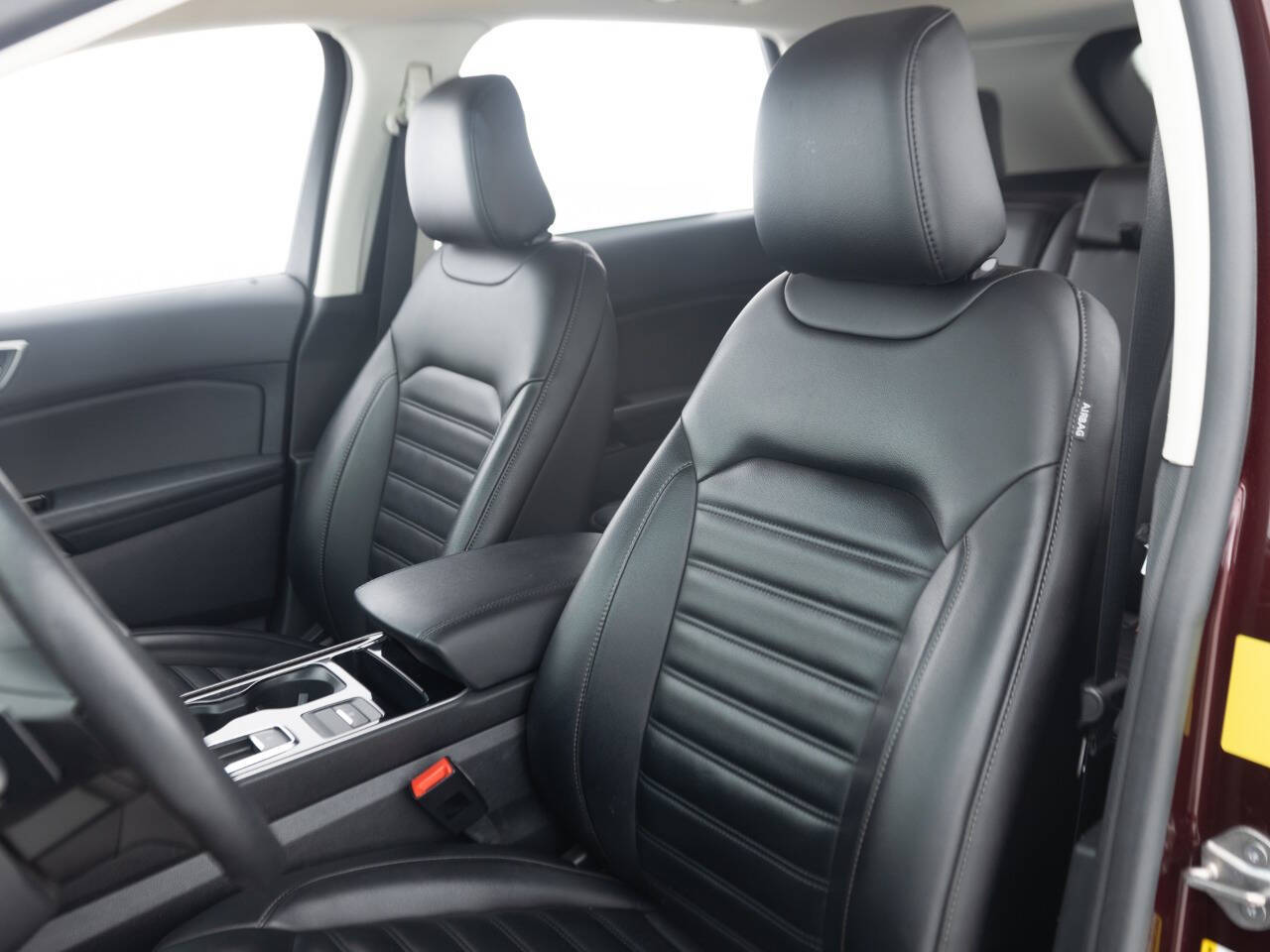 Used Car 2020 Ford Edge  Sel Awd 4dr Crossover For Sale Under $20,000 In Coal City, Illinois