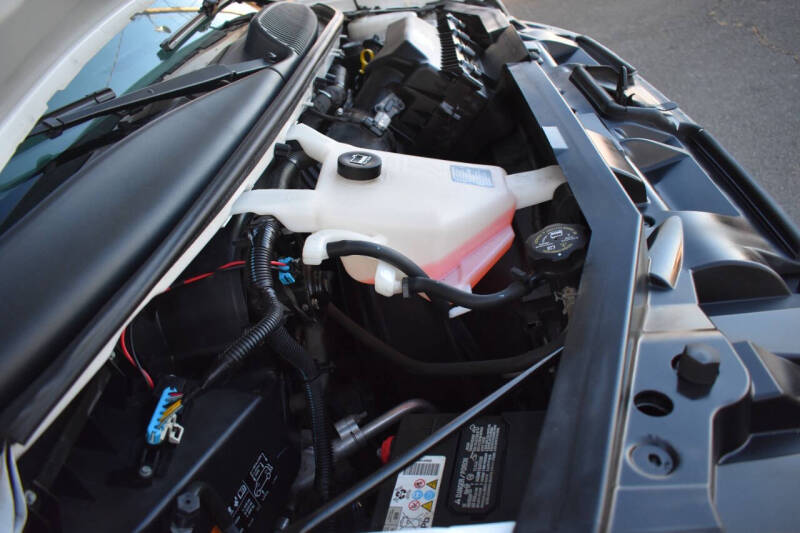 2021 Chevrolet Express 2500