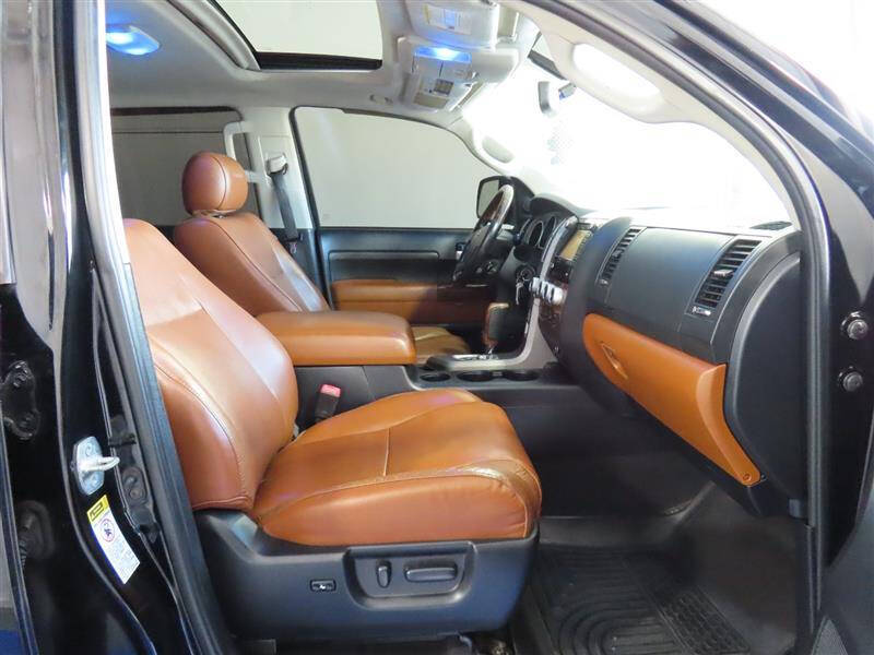 2010 Toyota Tundra Limited