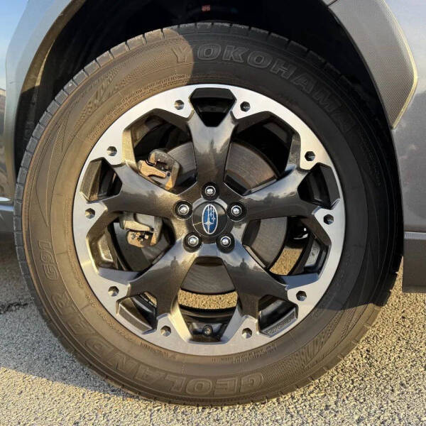 2023 Subaru Crosstrek Premium