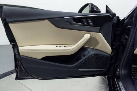 2023 Audi A5 Sportback quattro S line Prem Plus 45 TFSI