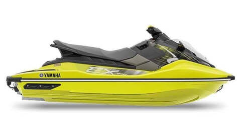 Yamaha VX Cruiser HO Image
