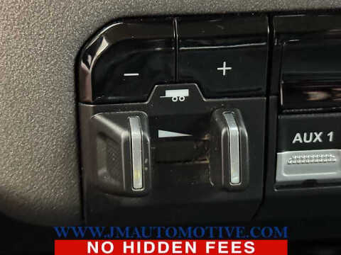 2019 RAM 2500 Tradesman