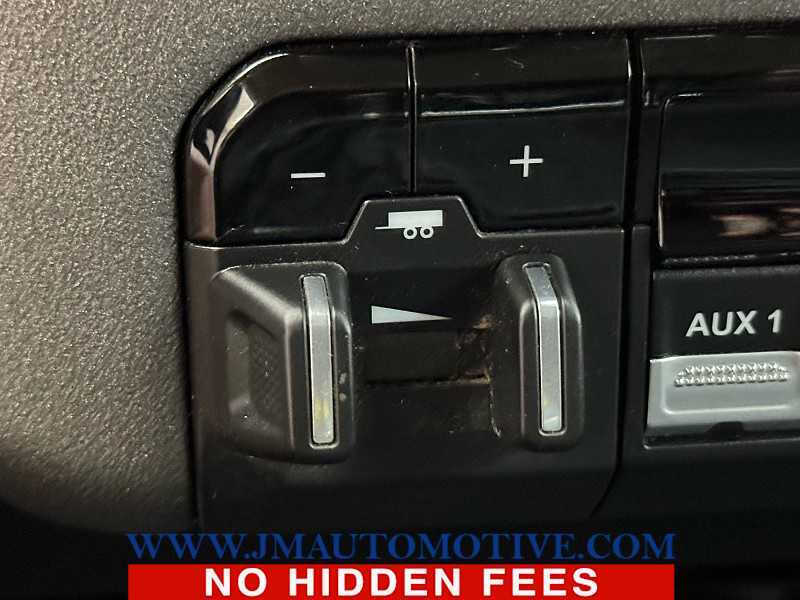 2019 RAM 2500 Tradesman