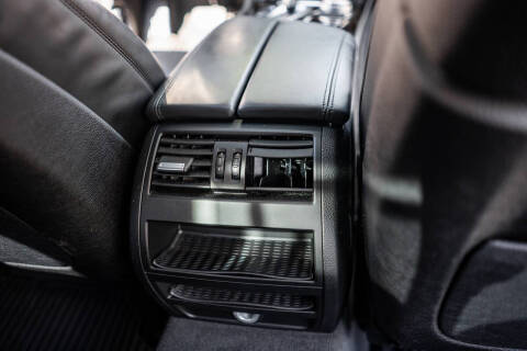 2015 BMW 5 Series 535i