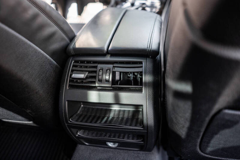 2015 BMW 5 Series 535i