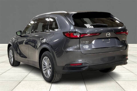 2024 Mazda CX-90 3.3 Turbo Preferred Plus