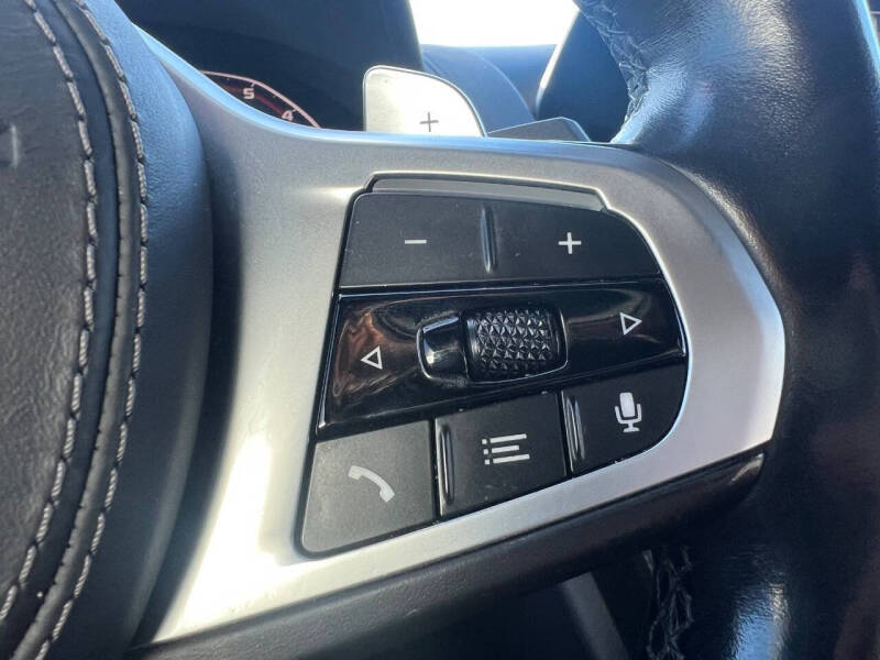 2019 BMW 8 Series M850i xDrive