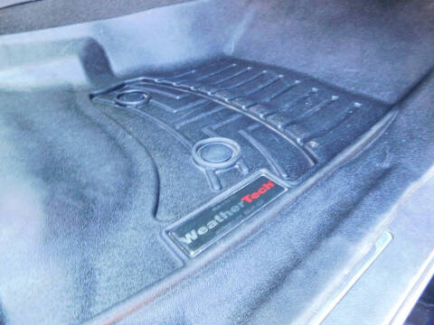 2016 GMC Sierra 2500HD Denali