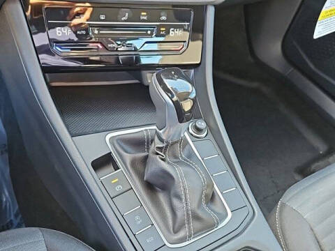 2025 Volkswagen Jetta S