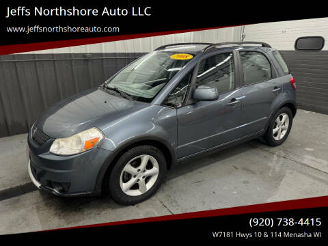 Suzuki For Sale in Menasha, WI - Jeffs Northshore Auto LLC