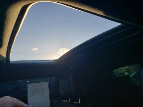 2016 Dodge Challenger R/T Plus