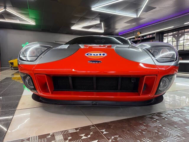 2006 Ford GT