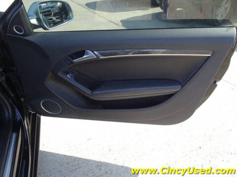 2013 Audi S5 3.0T quattro Premium Plus