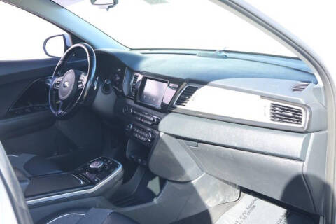 2019 Kia Niro EV EX