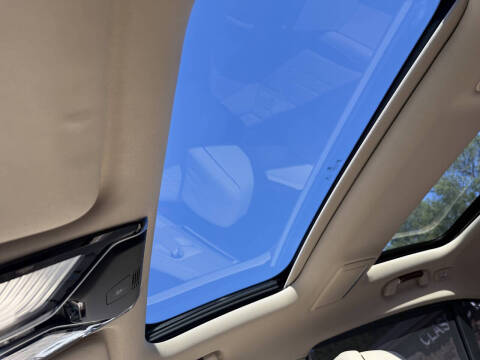 2017 BMW 7 Series ALPINA B7 xDrive