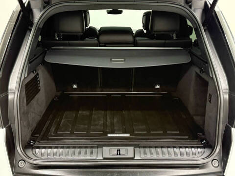2021 Land Rover Range Rover Sport P525 HSE Dynamic