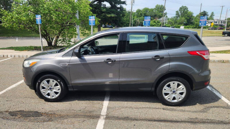 2013 Ford Escape S