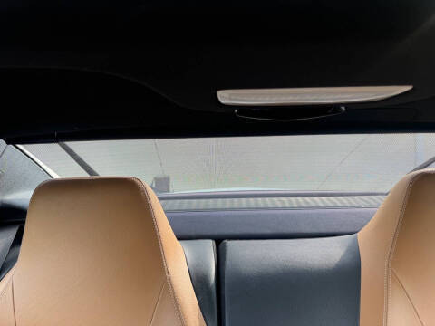 2017 Mercedes-Benz E-Class E 400