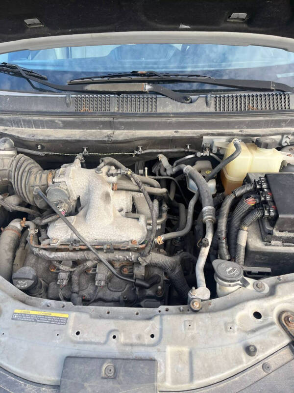 2009 Saturn Vue XR