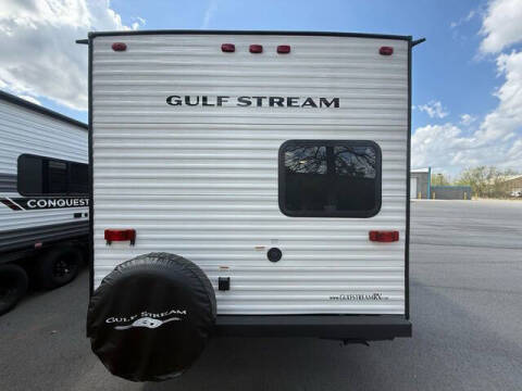 2025 Gulfstream Conquest