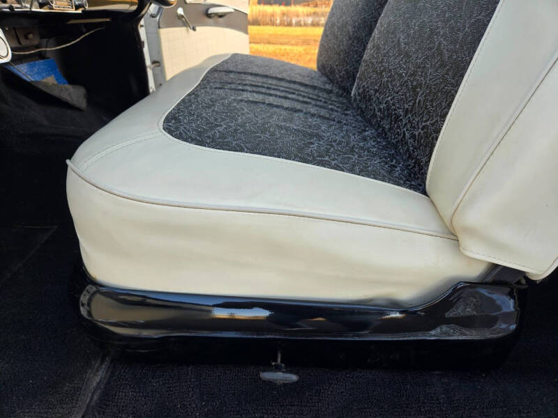 1956 Ford Customline