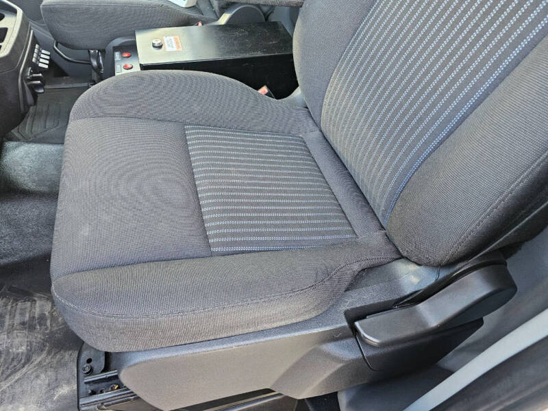 2016 Ford Transit 250