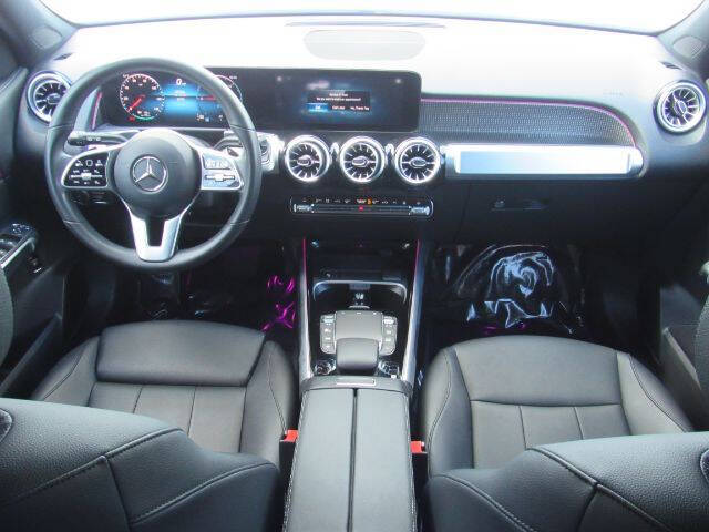 2022 Mercedes-Benz EQB EQB 300 4MATIC