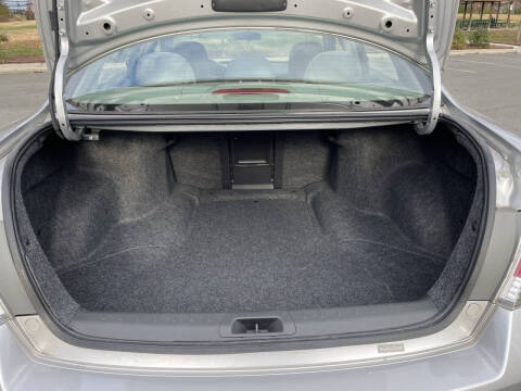 2009 Honda Accord LX