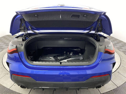 2024 BMW 4 Series 430i xDrive