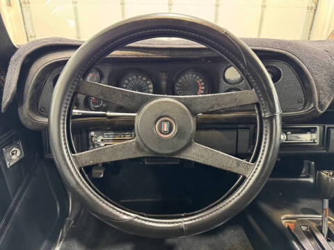 1978 Chevrolet Camaro