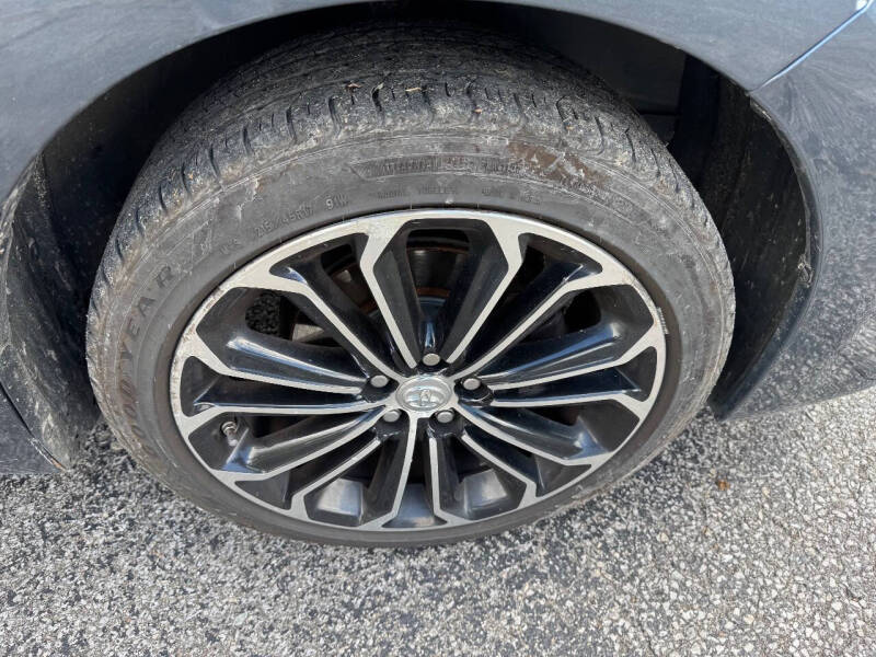 2015 Toyota Corolla S