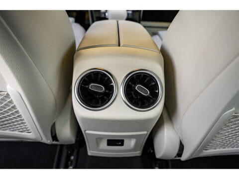 2023 Mercedes-Benz CLA CLA 250 4MATIC