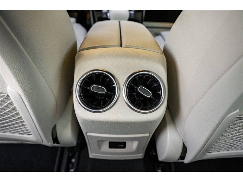 2023 Mercedes-Benz CLA CLA 250 4MATIC