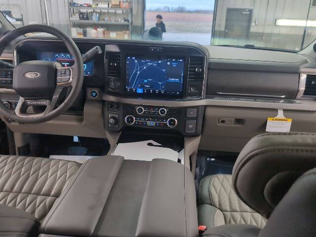 2026 Ford F-350 Super Duty