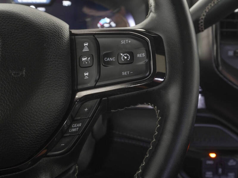 2025 RAM 2500 Limited