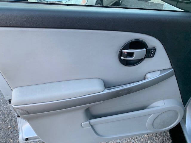 2005 Chevrolet Equinox LT